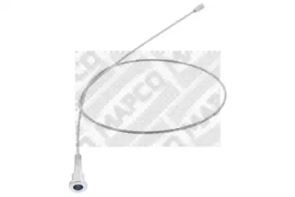 Трос, стояночная тормозная система MAPCO купить