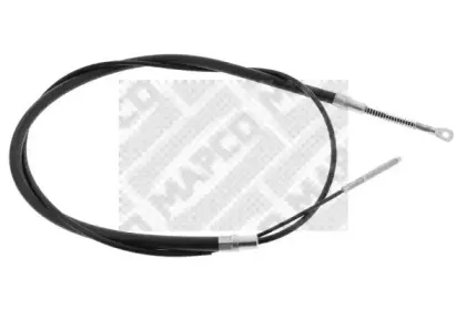 Трос, стояночная тормозная система MAPCO купить
