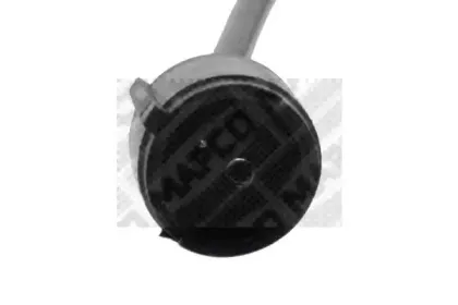 Сигнализатор, износ тормозных колодок MAPCO купить