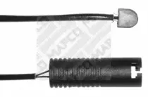 Сигнализатор, износ тормозных колодок MAPCO купить