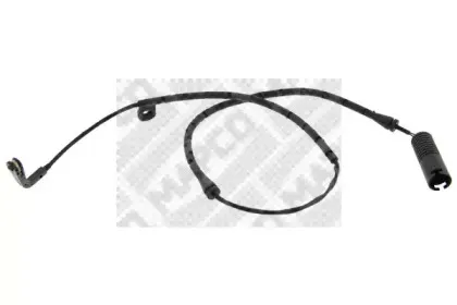 Сигнализатор, износ тормозных колодок MAPCO купить