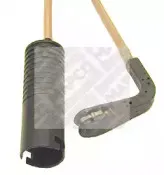 Сигнализатор, износ тормозных колодок MAPCO купить