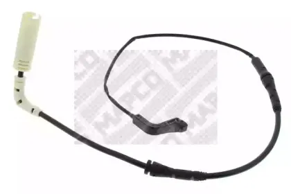 Сигнализатор, износ тормозных колодок MAPCO купить