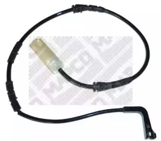 Сигнализатор, износ тормозных колодок MAPCO купить