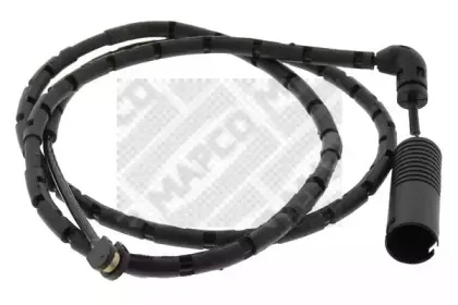 Сигнализатор, износ тормозных колодок MAPCO купить