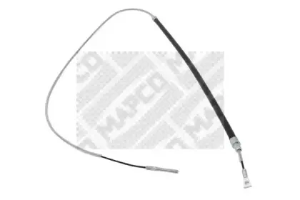 Трос, стояночная тормозная система MAPCO купить