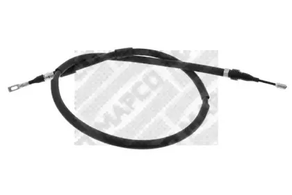 Трос, стояночная тормозная система MAPCO купить