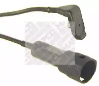 Сигнализатор, износ тормозных колодок MAPCO купить