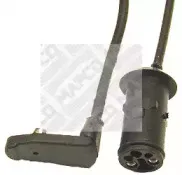 Сигнализатор, износ тормозных колодок MAPCO купить