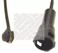 Сигнализатор, износ тормозных колодок MAPCO купить