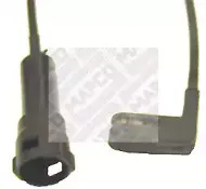 Сигнализатор, износ тормозных колодок MAPCO купить