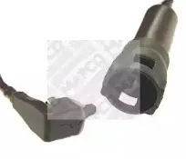 Сигнализатор, износ тормозных колодок MAPCO купить