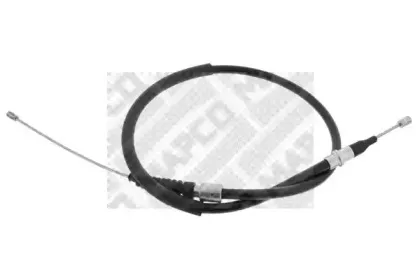 Трос, стояночная тормозная система MAPCO купить