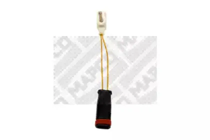 Сигнализатор, износ тормозных колодок MAPCO купить