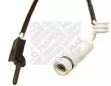 Сигнализатор, износ тормозных колодок MAPCO купить