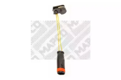 Сигнализатор, износ тормозных колодок MAPCO купить