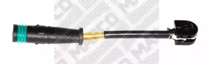 Сигнализатор, износ тормозных колодок MAPCO купить