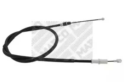 Трос, стояночная тормозная система MAPCO купить