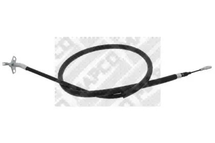 Трос, стояночная тормозная система MAPCO купить