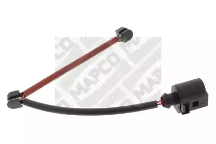 Сигнализатор, износ тормозных колодок MAPCO купить