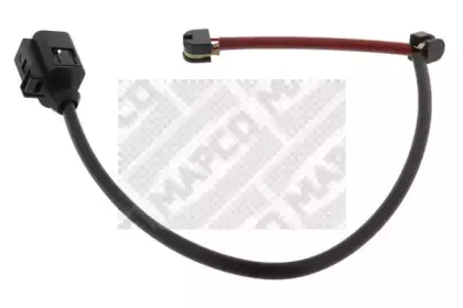 Сигнализатор, износ тормозных колодок MAPCO купить