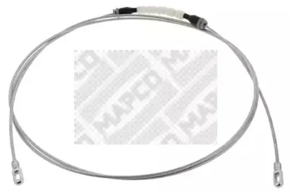 Трос, стояночная тормозная система MAPCO купить