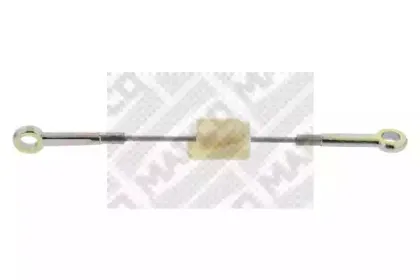 Трос, стояночная тормозная система MAPCO купить