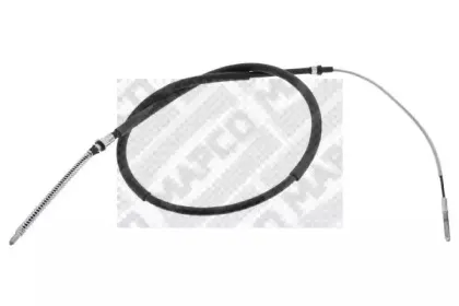 Трос, стояночная тормозная система MAPCO купить