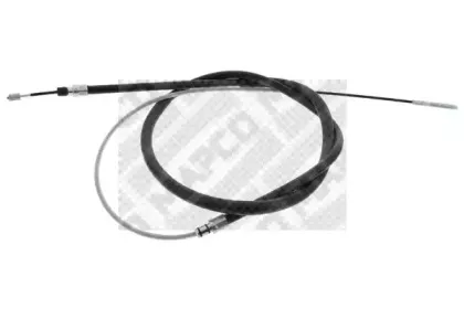 Трос, стояночная тормозная система MAPCO купить