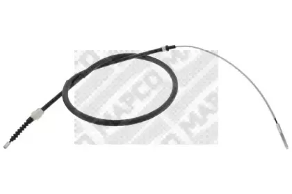 Трос, стояночная тормозная система MAPCO купить