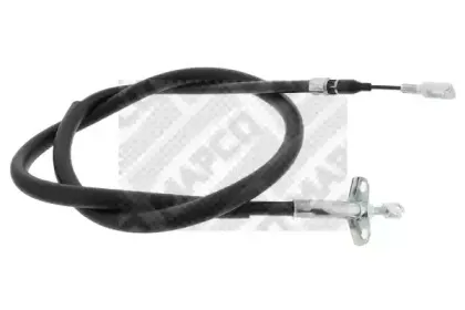 Трос, стояночная тормозная система MAPCO купить