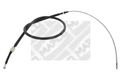 Трос, стояночная тормозная система MAPCO купить