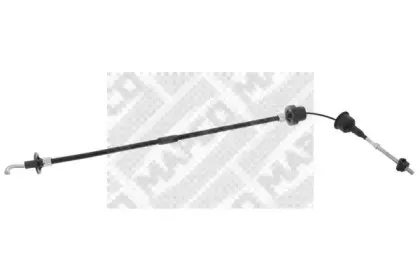 Трос, управление сцеплением MAPCO купить