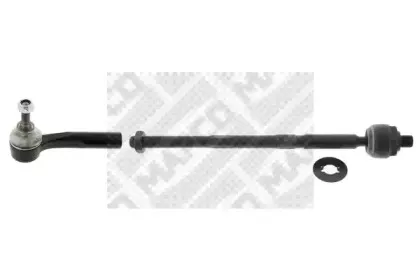 Поперечная рулевая тяга MAPCO купить