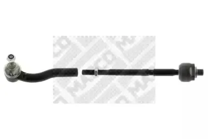 Поперечная рулевая тяга MAPCO купить