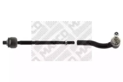 Поперечная рулевая тяга MAPCO купить