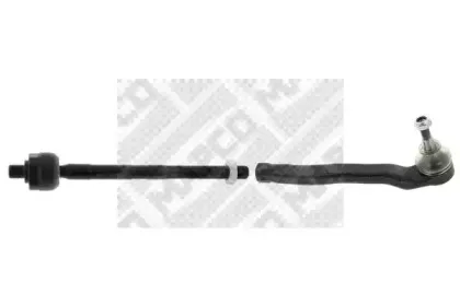 Поперечная рулевая тяга MAPCO купить