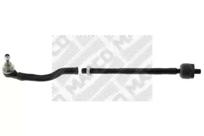 Поперечная рулевая тяга MAPCO купить