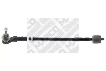 Поперечная рулевая тяга MAPCO купить