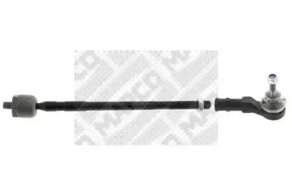 Поперечная рулевая тяга MAPCO купить
