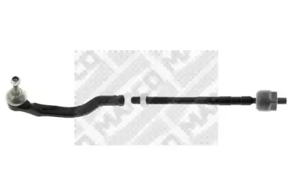 Поперечная рулевая тяга MAPCO купить
