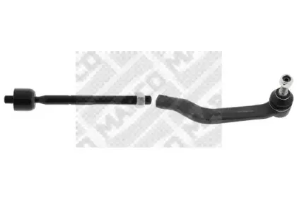 Поперечная рулевая тяга MAPCO купить