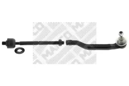 Поперечная рулевая тяга MAPCO купить