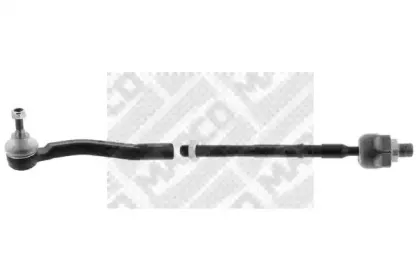 Поперечная рулевая тяга MAPCO купить