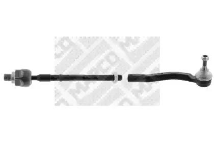 Поперечная рулевая тяга MAPCO купить
