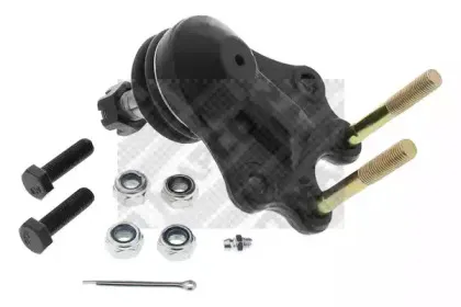 Несущий / направляющий шарнир MAPCO купить