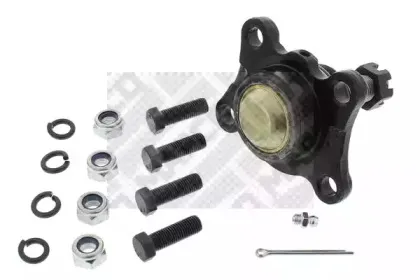 Несущий / направляющий шарнир MAPCO купить