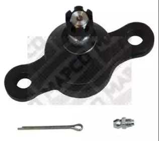 Несущий / направляющий шарнир MAPCO купить