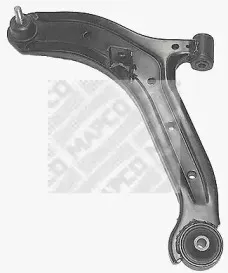 Рычаг независимой подвески колеса, подвеска колеса MAPCO купить
