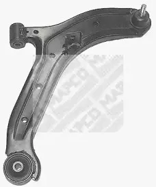 Рычаг независимой подвески колеса, подвеска колеса MAPCO купить